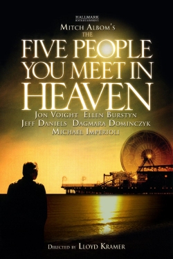 watch The Five People You Meet In Heaven Movie online free in hd on MovieMP4