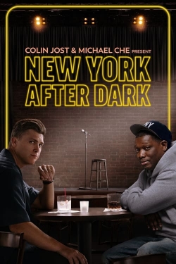 watch Colin Jost & Micheal Che Present: New York After Dark Movie online free in hd on MovieMP4