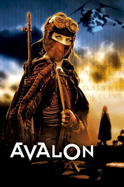 watch Avalon Movie online free in hd on MovieMP4
