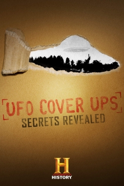 watch UFO Cover Ups: Secrets Revealed Movie online free in hd on MovieMP4