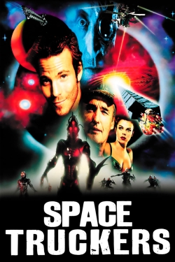 watch Space Truckers Movie online free in hd on MovieMP4