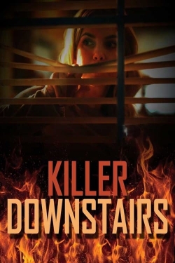 watch The Killer Downstairs Movie online free in hd on MovieMP4