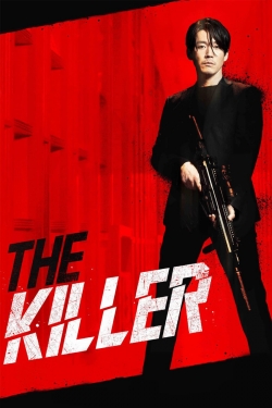 watch The Killer: A Girl Who Deserves to Die Movie online free in hd on MovieMP4