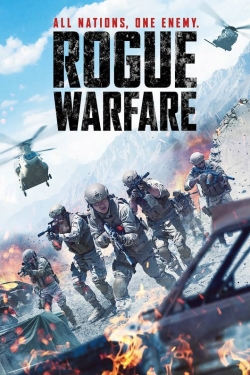 watch Rogue Warfare Movie online free in hd on MovieMP4