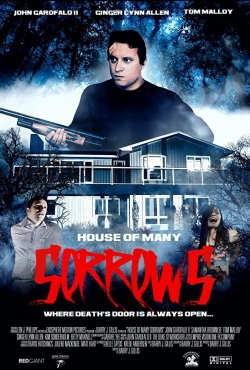 watch House of Many Sorrows Movie online free in hd on MovieMP4