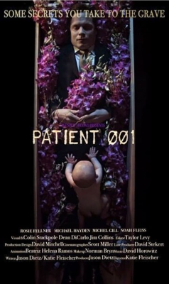 watch Patient 001 Movie online free in hd on MovieMP4
