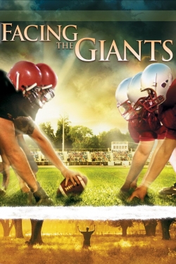 watch Facing the Giants Movie online free in hd on MovieMP4