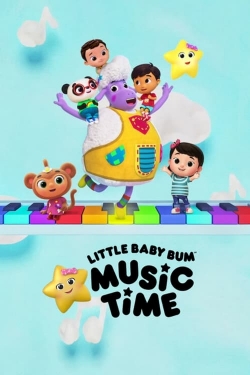 watch Little Baby Bum: Music Time Movie online free in hd on MovieMP4