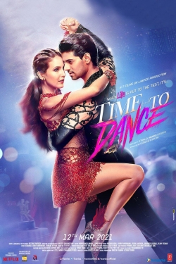 watch Time To Dance Movie online free in hd on MovieMP4
