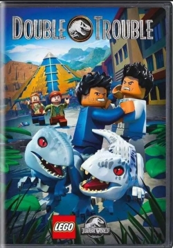 watch LEGO Jurassic World: Double Trouble Movie online free in hd on MovieMP4