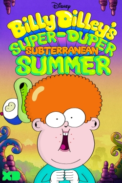 watch Billy Dilley’s Super-Duper Subterranean Summer Movie online free in hd on MovieMP4