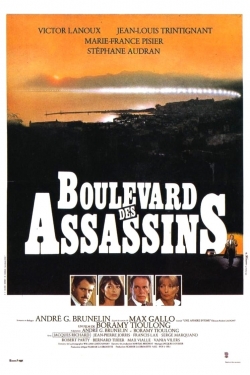 watch Boulevard des assassins Movie online free in hd on MovieMP4