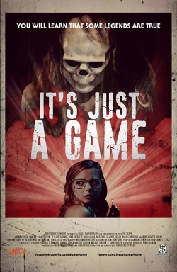 watch It's Just A Game Movie online free in hd on MovieMP4