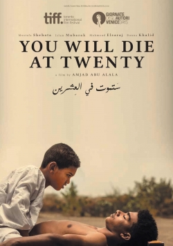 watch You Will Die at Twenty Movie online free in hd on MovieMP4