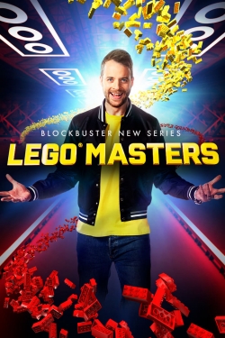 watch LEGO Masters Movie online free in hd on MovieMP4