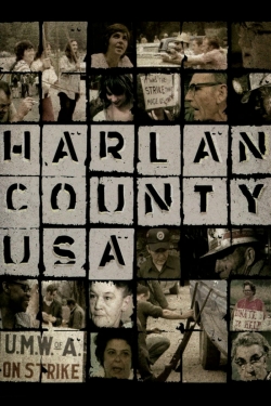 watch Harlan County U.S.A. Movie online free in hd on MovieMP4