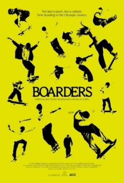 watch Boarders Movie online free in hd on MovieMP4