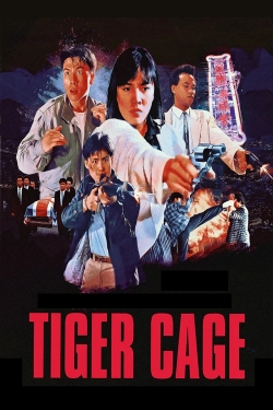 watch Tiger Cage Movie online free in hd on MovieMP4