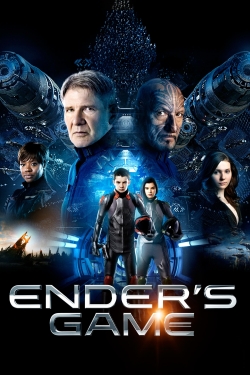 watch Ender's Game Movie online free in hd on MovieMP4