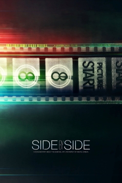 watch Side by Side Movie online free in hd on MovieMP4