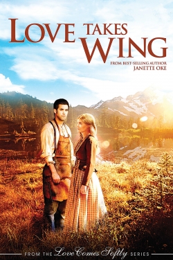 watch Love Takes Wing Movie online free in hd on MovieMP4