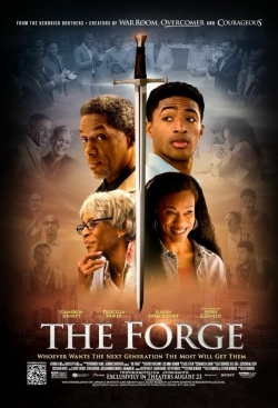 watch The Forge Movie online free in hd on MovieMP4