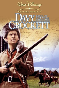 watch Davy Crockett, King of the Wild Frontier Movie online free in hd on MovieMP4