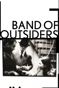 watch Band of Outsiders Movie online free in hd on MovieMP4