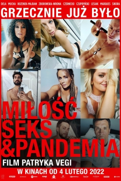 watch Love, Sex and Pandemic Movie online free in hd on MovieMP4