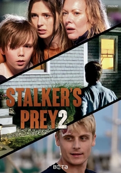 watch A Predator's Obsession: Stalker's Prey 2 Movie online free in hd on MovieMP4