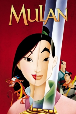 watch Mulan Movie online free in hd on MovieMP4