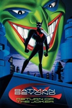 watch Batman Beyond: Return of the Joker Movie online free in hd on MovieMP4