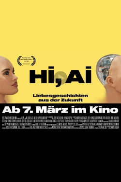watch Hi, A.I. Movie online free in hd on MovieMP4