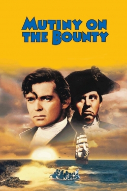 watch Mutiny on the Bounty Movie online free in hd on MovieMP4