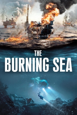 watch The Burning Sea Movie online free in hd on MovieMP4