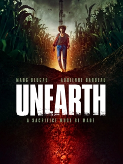 watch Unearth Movie online free in hd on MovieMP4