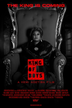 watch King of Boys Movie online free in hd on MovieMP4