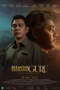 watch Memoir Seorang Guru Movie online free in hd on MovieMP4