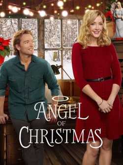 watch Angel of Christmas Movie online free in hd on MovieMP4