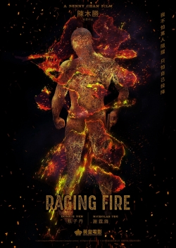watch Raging Fire Movie online free in hd on MovieMP4