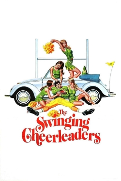 watch The Swinging Cheerleaders Movie online free in hd on MovieMP4