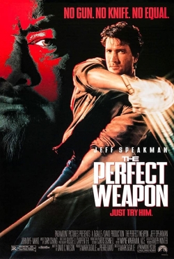 watch The Perfect Weapon Movie online free in hd on MovieMP4