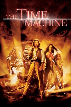 watch The Time Machine Movie online free in hd on MovieMP4