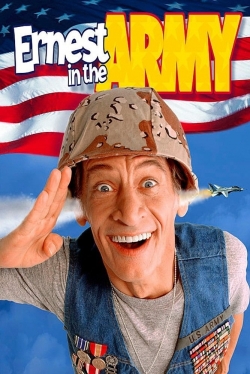 watch Ernest In The Army Movie online free in hd on MovieMP4