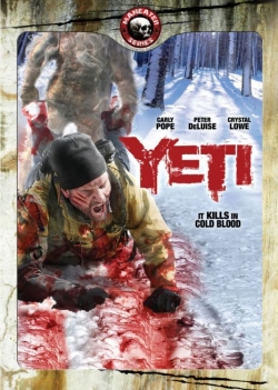 watch Yeti: Curse of the Snow Demon Movie online free in hd on MovieMP4