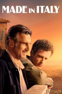 watch Made in Italy Movie online free in hd on MovieMP4