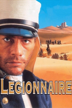 watch Legionnaire Movie online free in hd on MovieMP4