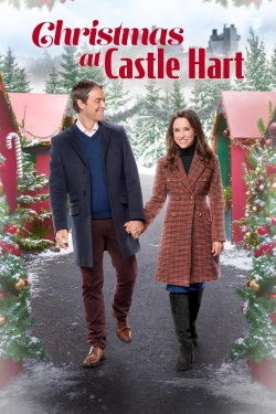 watch Christmas at Castle Hart Movie online free in hd on MovieMP4