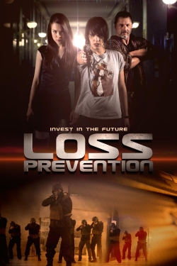 watch Loss Prevention Movie online free in hd on MovieMP4