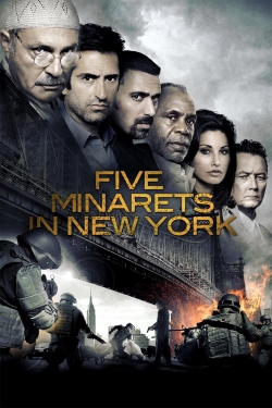 watch Five Minarets in New York Movie online free in hd on MovieMP4